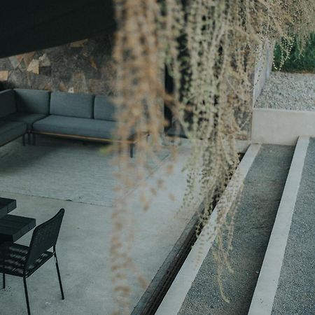 Dolmen Hotel Boutique เอนเซนาดา ภายนอก รูปภาพ