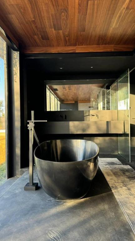Dolmen Hotel Boutique เอนเซนาดา ภายนอก รูปภาพ