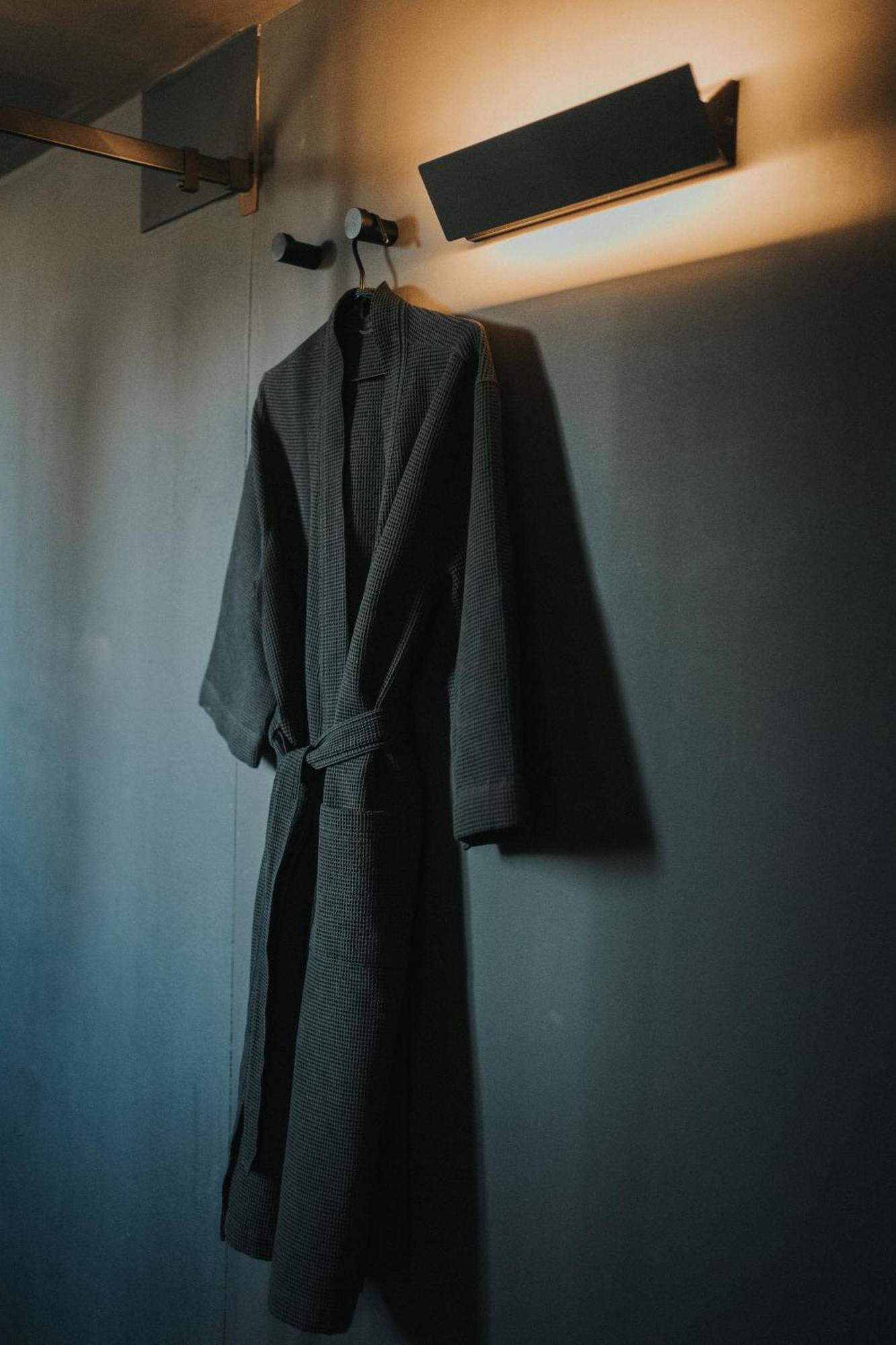 Dolmen Hotel Boutique เอนเซนาดา ภายนอก รูปภาพ